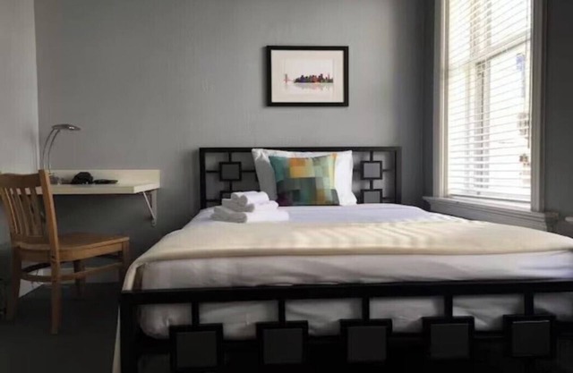 Comfortable Value Lodgings @ Union Sq SF 1G - 1