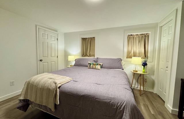 Comfy and Cozy Casa Azul