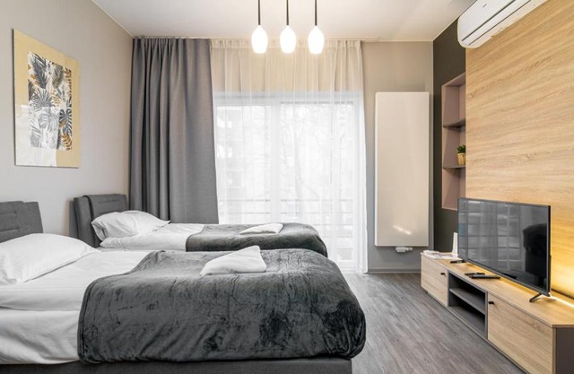 Comfy Apartments - Park Technologiczny