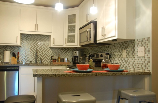 Comfy private apartment in a great location