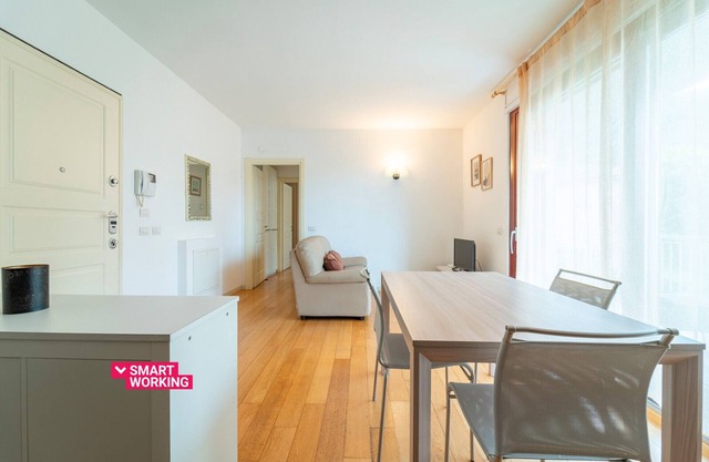 Como Comfort Flat by Wonderful Italy