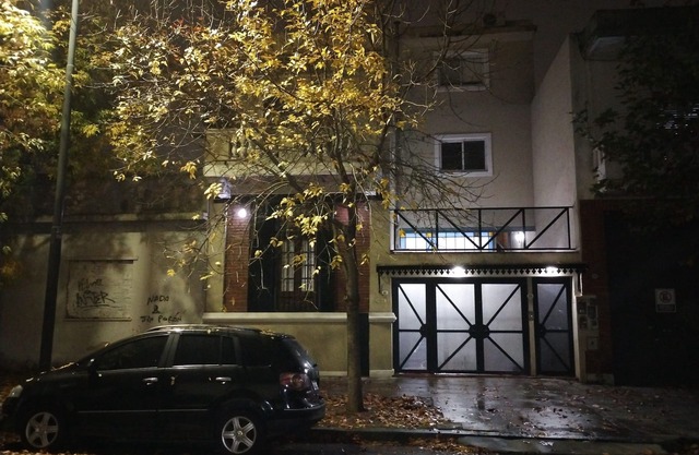 Como EN Casa en Buenos Aires -planta Alta- Casa Ideal Familias y Grupos