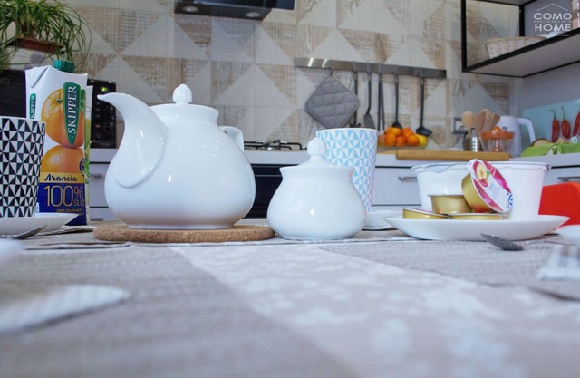 Como Holiday Home - Apartment ideal for families.