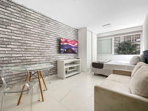 Complete Spacious Jardins Great Location