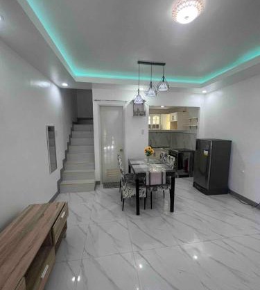 Compostela Two Story Richwood Townhome Breakfast Offered