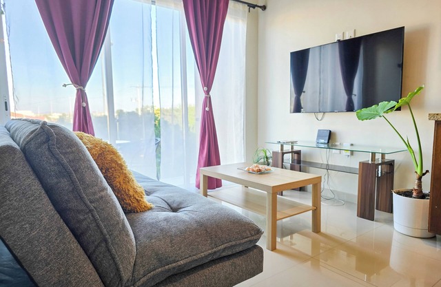Condo in Lomas de Mazatlán 2 minutes from the beach!