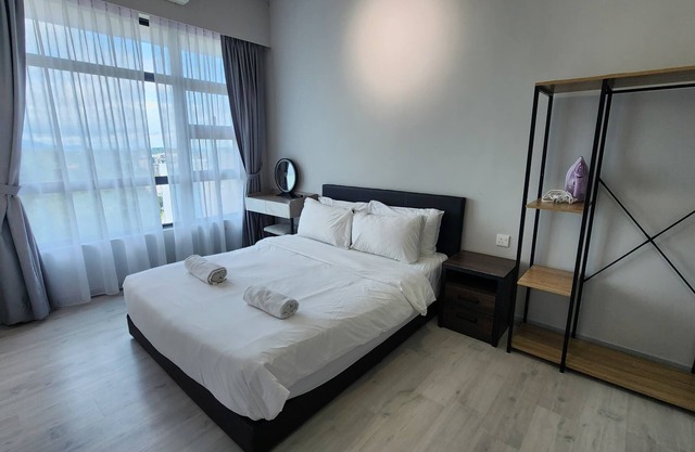Condo Near KK Island Adventures