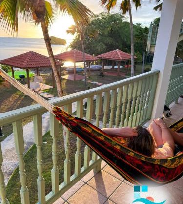 Condo Ocean View from Balcony Swimming Pool Playa Sucia