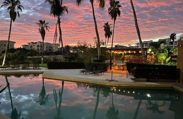 Condo one or 2 bedrooms with lock off in San Jose del Cabo