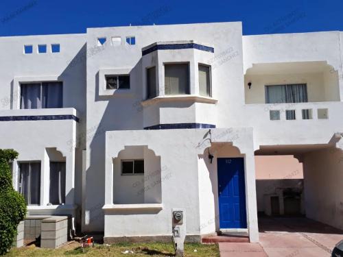 Condominio Loma Bonita 