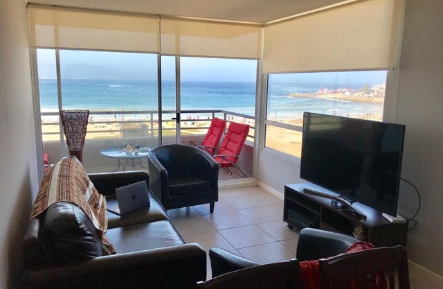 Condominio Bordemar Los Molles