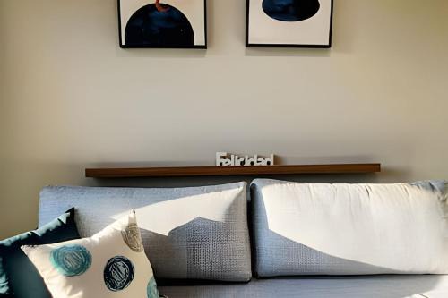 Confortável Flat no Centro