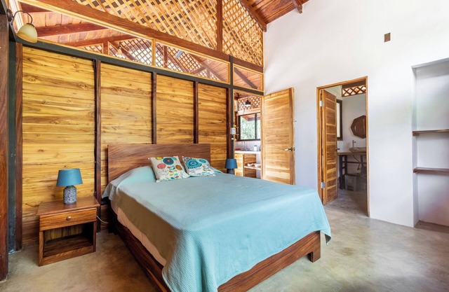 Connect with nature at Nicoya Silvestre farm and nature reserve (1)!