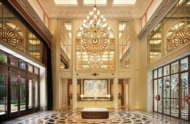 Conrad Tianjin