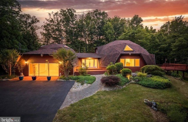 Contemporary Architectural Gem : Modern Retreat
