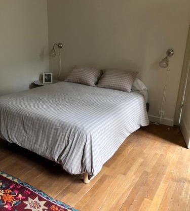 Contes à Rebours - Chambres d'hôtes