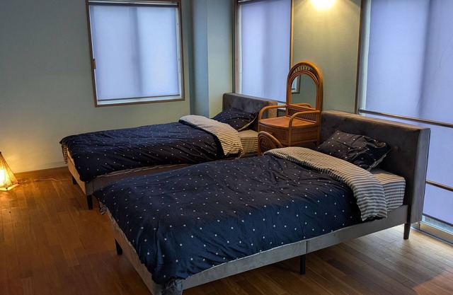 Conveniently located near the Yayoi Bridge over the Miyagawa River that flows through Hida Takayama City, this accommodation is based on the concept of "comfort. Delicious catering, sightseeing cabs and out-of-prefecture transportation cab arrangements ar