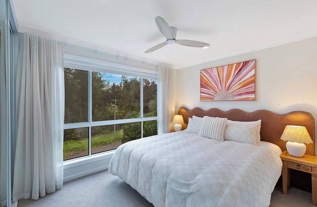 Cooee Cottage. Where coastal charm meets joyful living at Terrigal Beach.