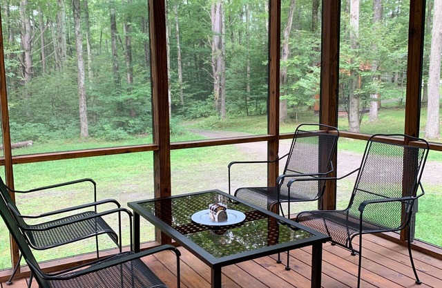 Cooperstown/Oneonta Getaway! Cottage #3- Old World Village