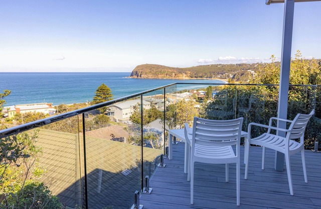 Copa TreeTops - “Romance Elevated Escape to the Treetops Above Copacabana Beach”