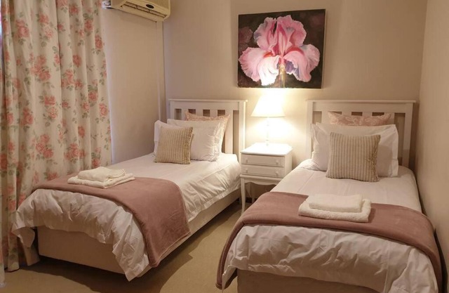 Coral Tree House