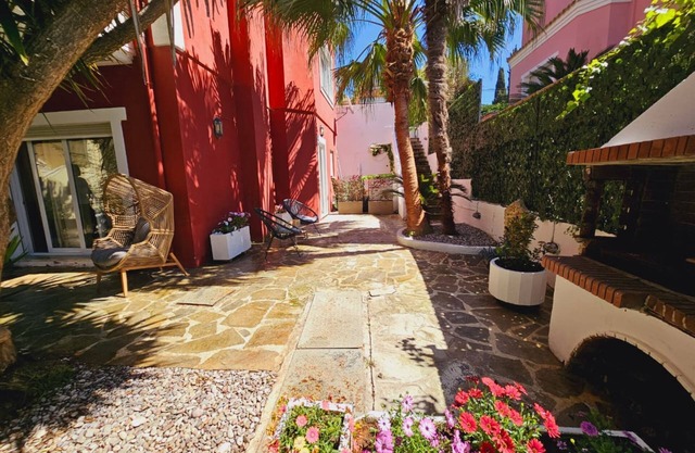 Corfu Dream Kanoni Apartment