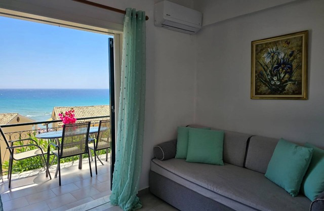 Corfu Glyfada Menigos Resort 149