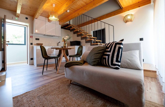 Corner Loft