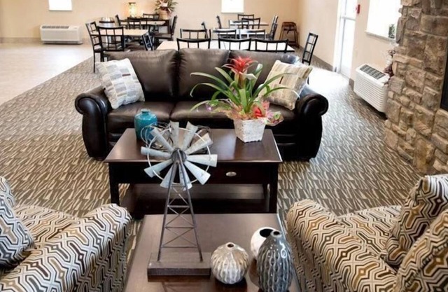 Cornerstone Inn & Suites