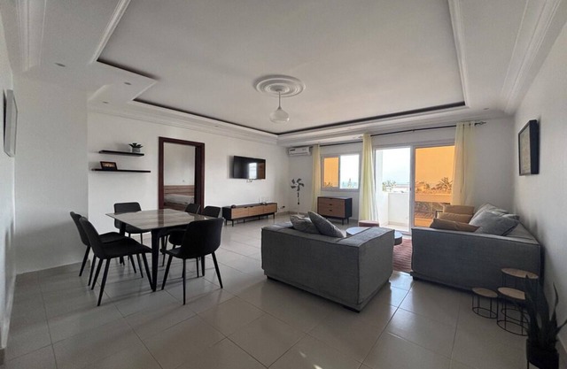 Corniche Almadies - Comfort & Sea View
