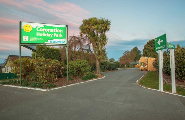 Coronation Park