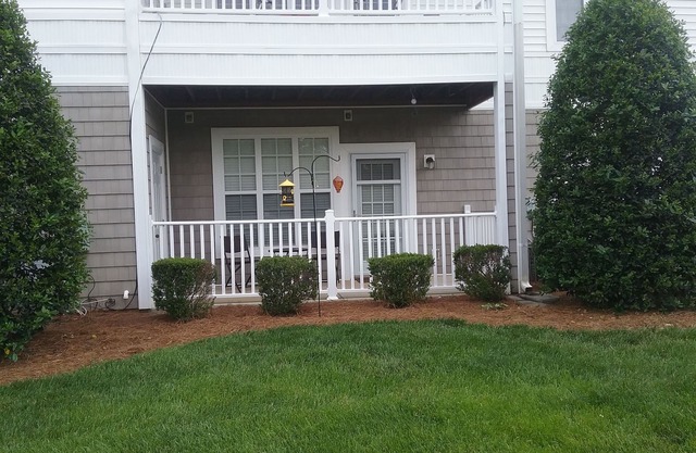 Corporate and Shorter Term Rental Cornelius NC