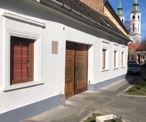 Corte Apartman