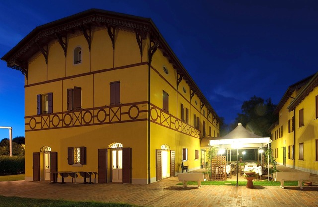 Corte degli Estensi