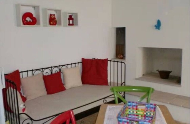 Cortechiara - Casa del mignano