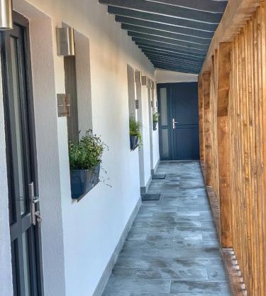 Corvin Guesthouse