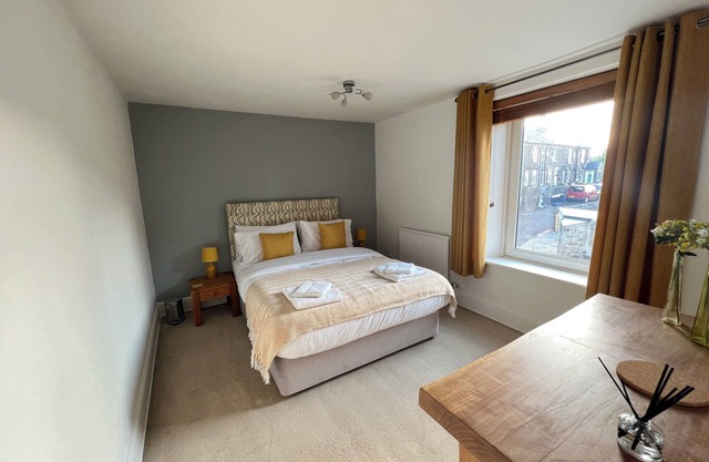 Cosy 1890s Home Nestled In Penistone