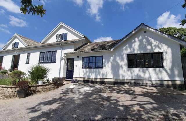 Cosy 2-Bed Property in Ashburton, Dartmoor