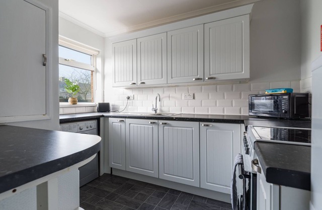 Cosy 2 bedroom house