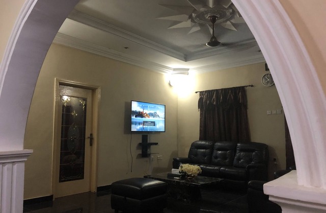 Cosy 3 bed villa
