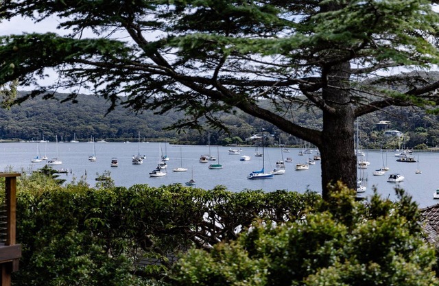 Cosy and romantic with beautiful views