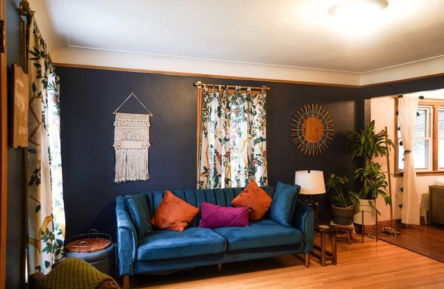 Cosy Apartment. Centrally located & Pets Allowed