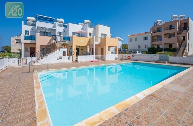 Cosy Apartment with pool close to Polis and Latchi.Pool is currently unavailable