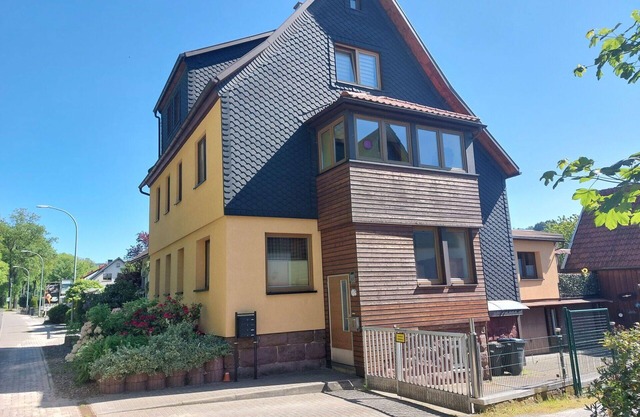 Cosy apartment for 4 guests with WIFI, TV and patio