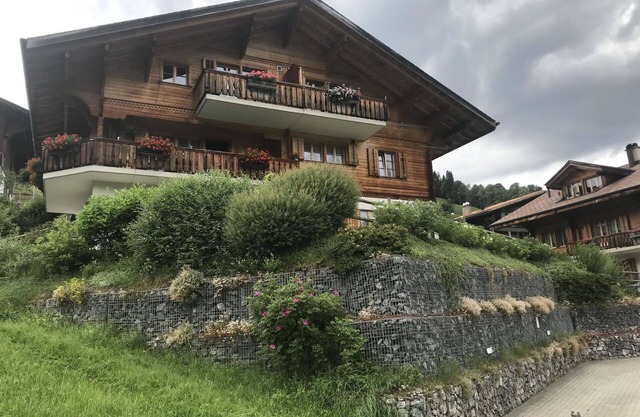Cosy apartment for 3 people with WIFI, TV and pets allowed