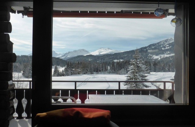 Cosy apartment for 4 people with WIFI, TV and balcony