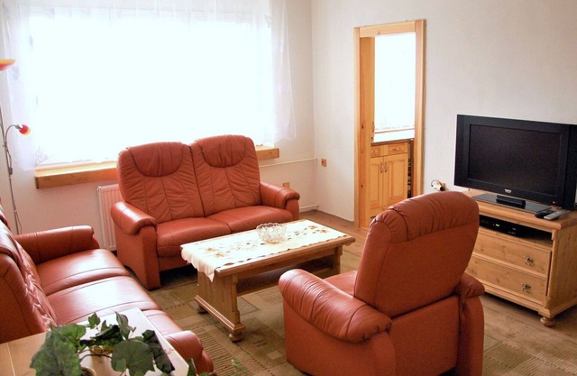 Cosy apartment for 4 guests with WIFI, TV and parking