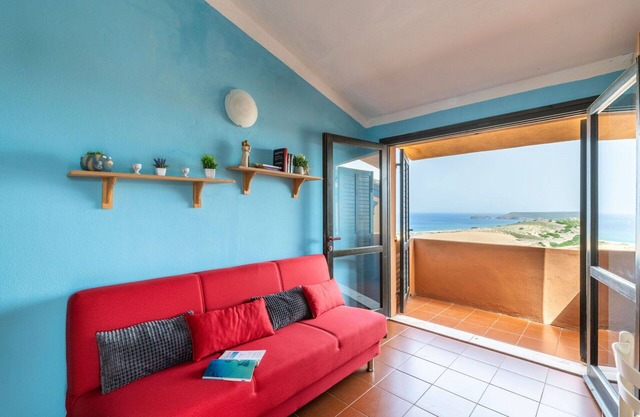 Cosy apartment for 4 guests with WIFI and terrace