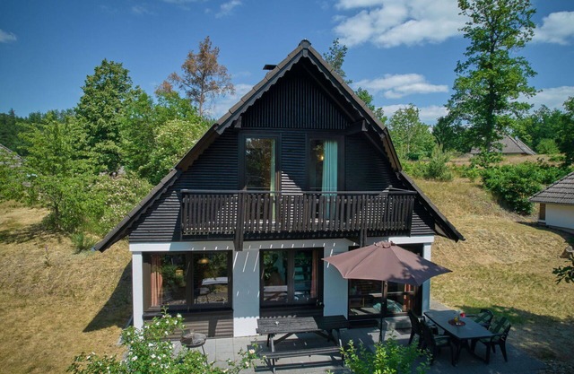 Cosy apartment in villa for 4 people with WIFI, TV, terrace and pets allowed