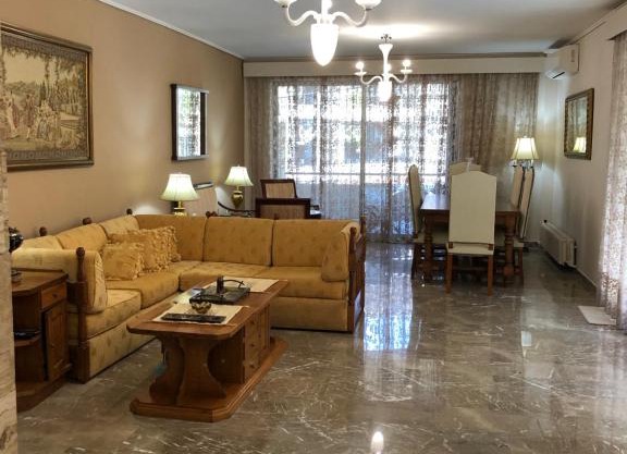 Cosy apartment in Chalandri
